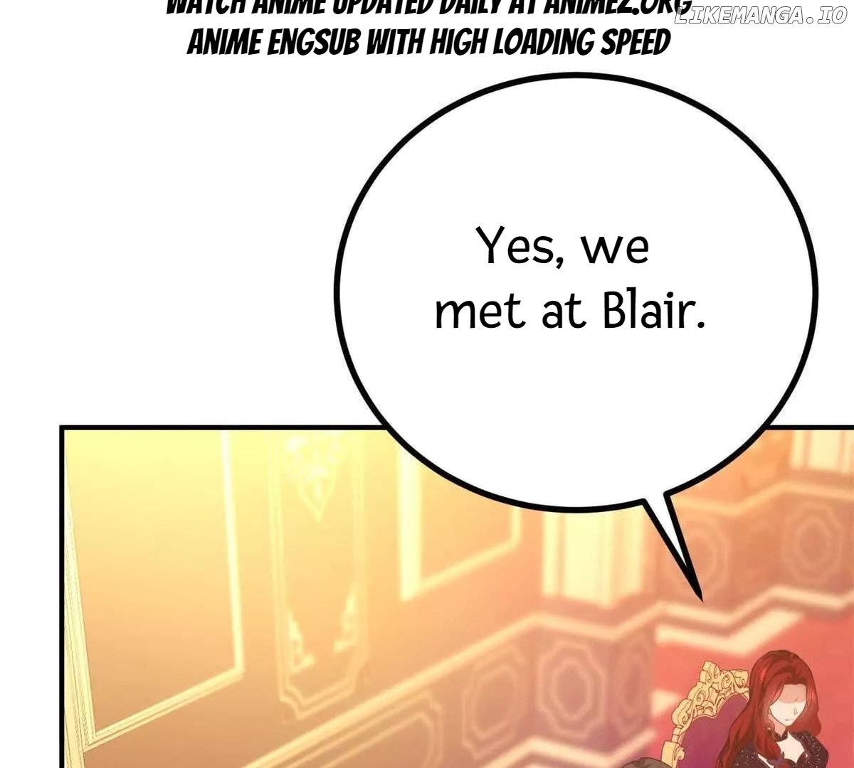 How to Change a Path Full of Thorns Into One Full of Happiness Chapter 78 - page 25